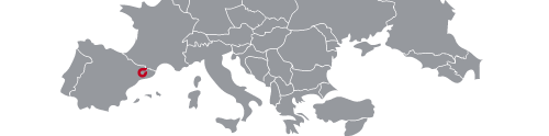 Mapa de Europa