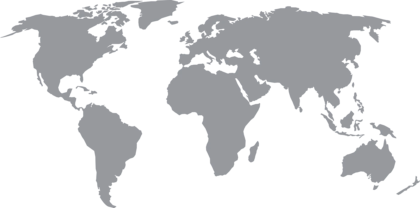 Mapa mundial